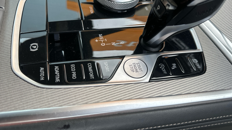 BMW 8 Series 840i M Sport 4dr Auto Petrol Saloon